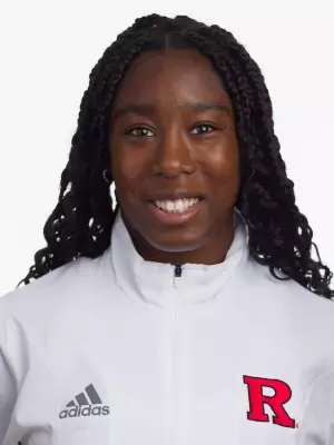 Jenai Berry headshot