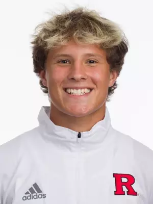 Martin Brophy headshot