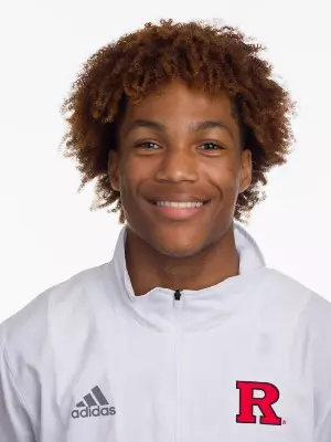 Damani Brown headshot