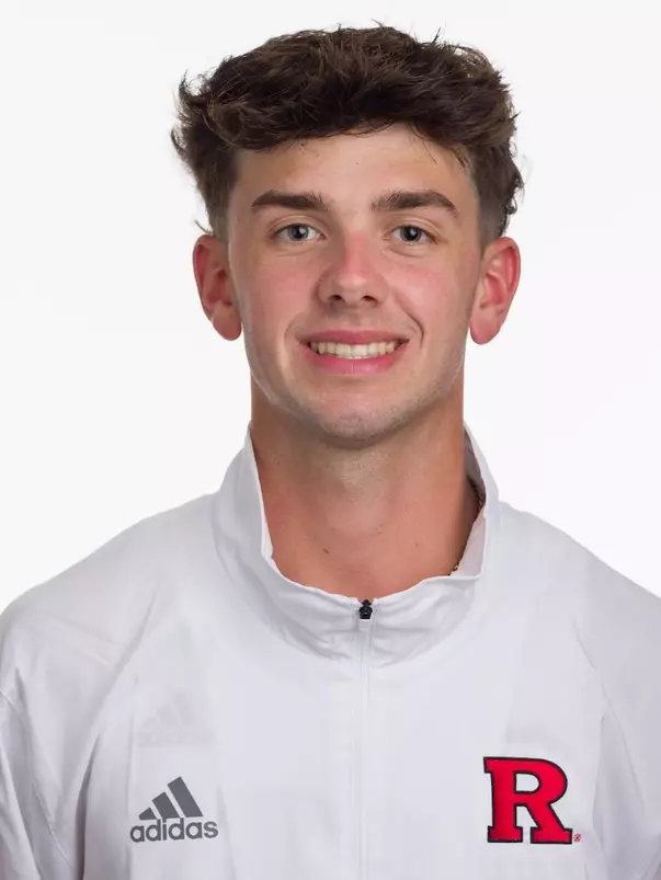 Billy Clewell headshot