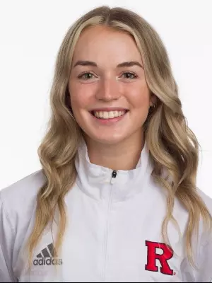 Sofia Condron headshot