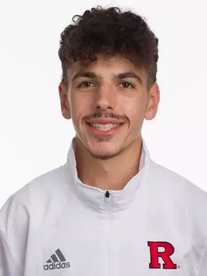 Hisham Ettayebi headshot