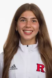 Rylee Ferretti headshot