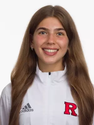 Rylee Ferretti headshot