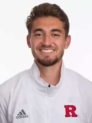 Christopher Hill headshot