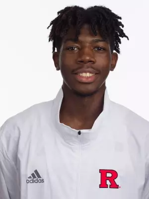 Micah Lawson headshot