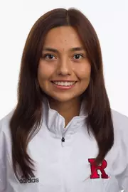 Michelle Lupu headshot