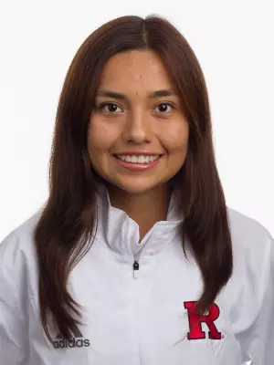 Michelle Lupu headshot