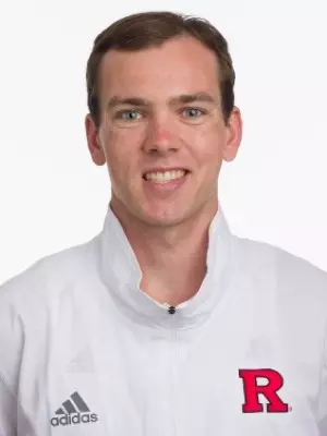 Ryan Mitchell headshot