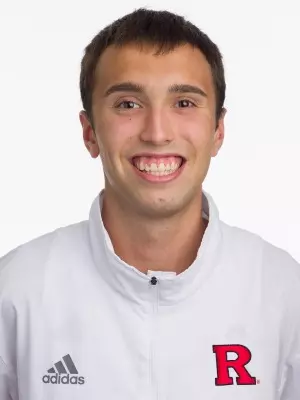 Evan Morrow headshot