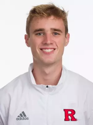 Brian Pedretti headshot