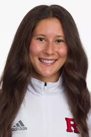 Sophia Reich headshot