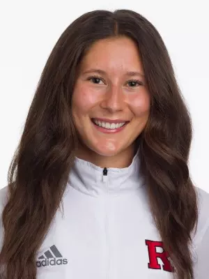 Sophia Reich headshot