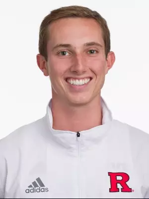 Gavin Richards headshot