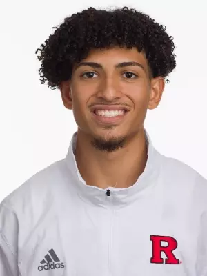 Gabriel Rodriguez headshot