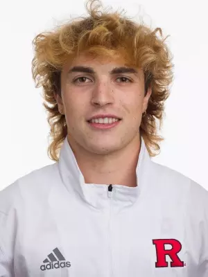 Jonathan Scalia headshot