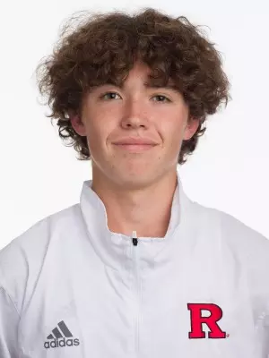 Christopher Shay headshot