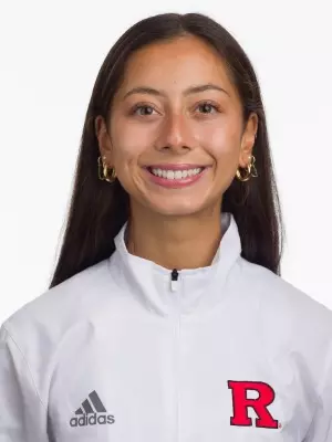 Kaila Spence headshot