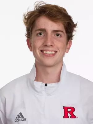 Liam Tilton headshot