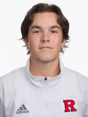 Daniel Valentino headshot