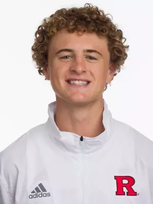 Aaron Wysocki headshot