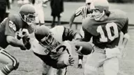 History of Rutgers Lightweight Football