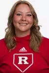 Emily Eikert - Rutgers Softball Manager