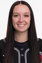 #12 Laurelai DePew - 2025 headshot