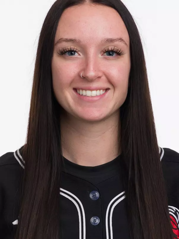 #12 Laurelai DePew - 2025 headshot