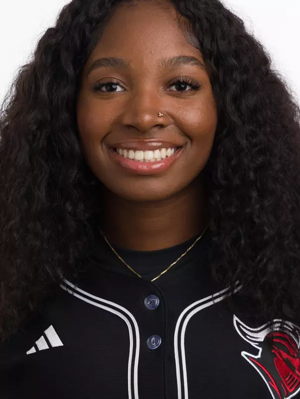 #14 Jayla Fuller - 2025 headshot