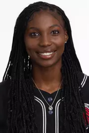 #15 Kelsie Riggan - 2025 headshot