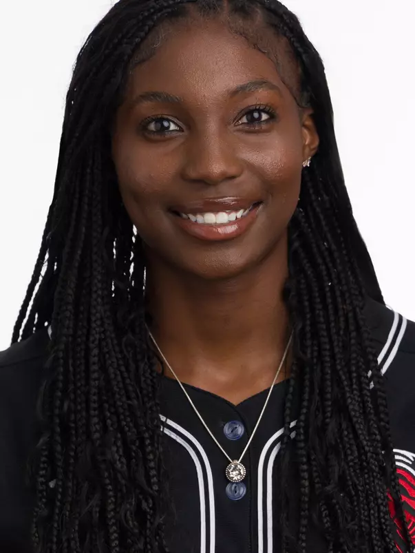 #15 Kelsie Riggan - 2025 headshot