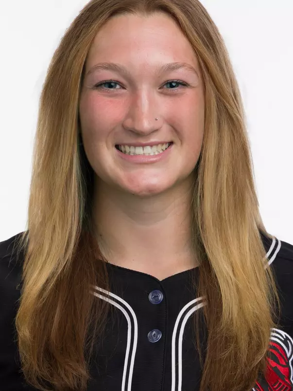 #19 Kelsey Hoekstra - 2025 headshot