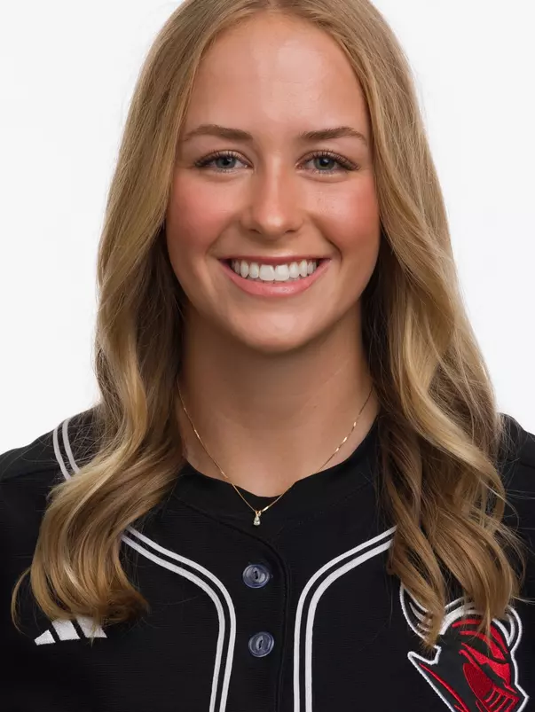 #1 Jillian Anderson - 2025 headshot