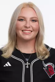 #27 Georgia Ingle - 2025 headshot
