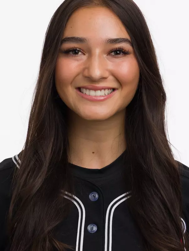 #2 Hailey Stripling - 2025 headshot