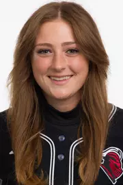 #48 Gaelen Kelly - 2025 headshot