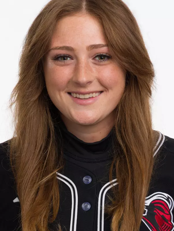 #48 Gaelen Kelly - 2025 headshot