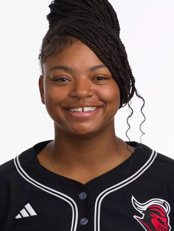 #50 Dezaria Johnson - 2025 headshot