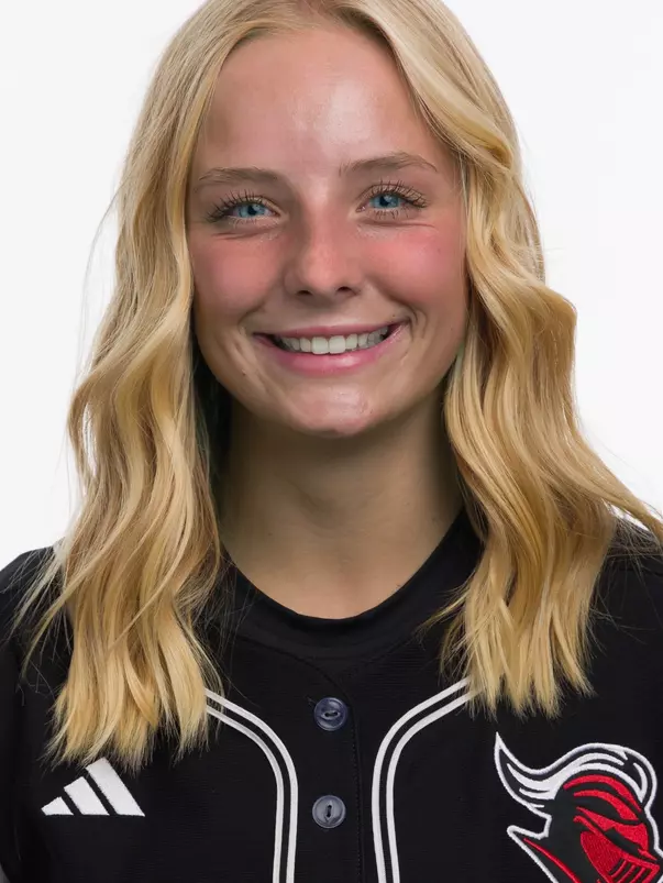 #5 Addie Osborne - 2025 headshot