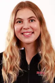 Emma Solseng - 2024-25 Rutgers women's swimming & diving headshot