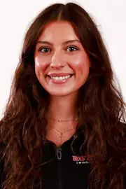 Marissa Losonczy - 2024-25 Rutgers women's swimming & diving headshot
