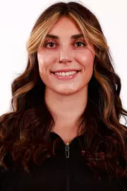 Molly Urkiel - 2024-25 Rutgers women's swimming & diving headshot