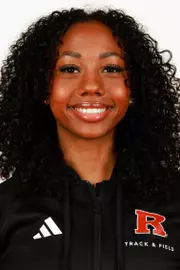 Dahlia Beasley headshot