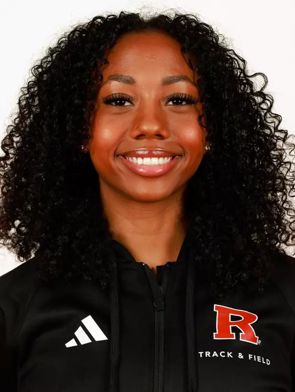 Dahlia Beasley headshot