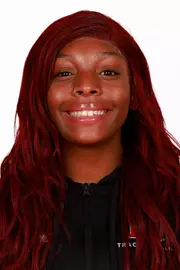 Faith Bethea headshot