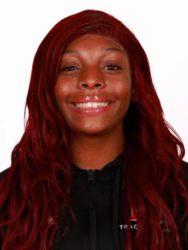 Faith Bethea headshot