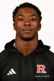 James Bivins headshot