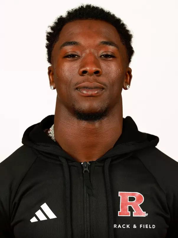 James Bivins headshot