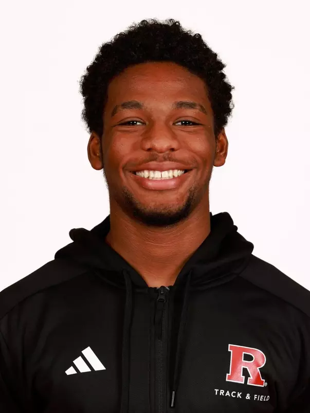 Yashahya Brown headshot